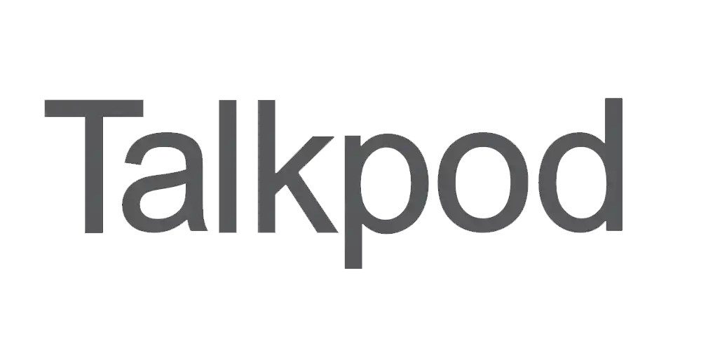 talkpod